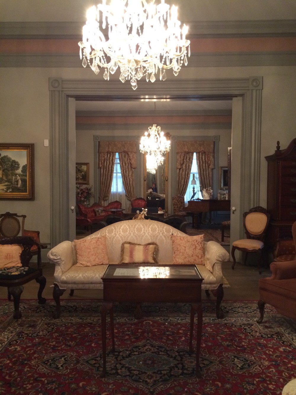 Antebellum Homes for Sale in Alabama Van Valkenburgh & Wilkinson