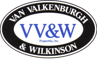 Van Valkenburgh & Wilkinson Logo