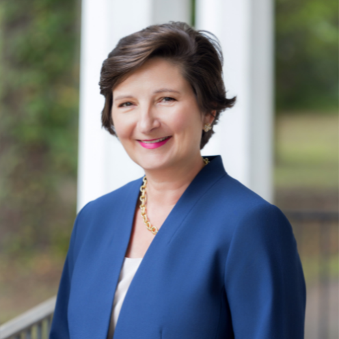 Julie Lockwood