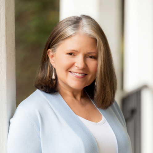 Vicki Van Valkenburgh