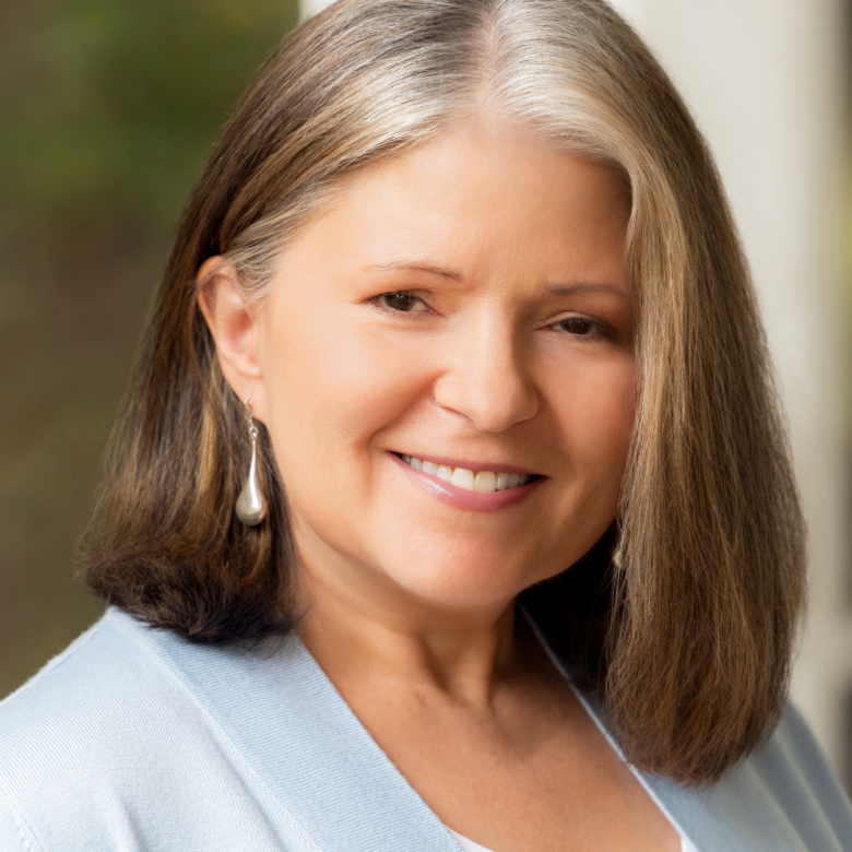 Vicki Van Valkenburgh